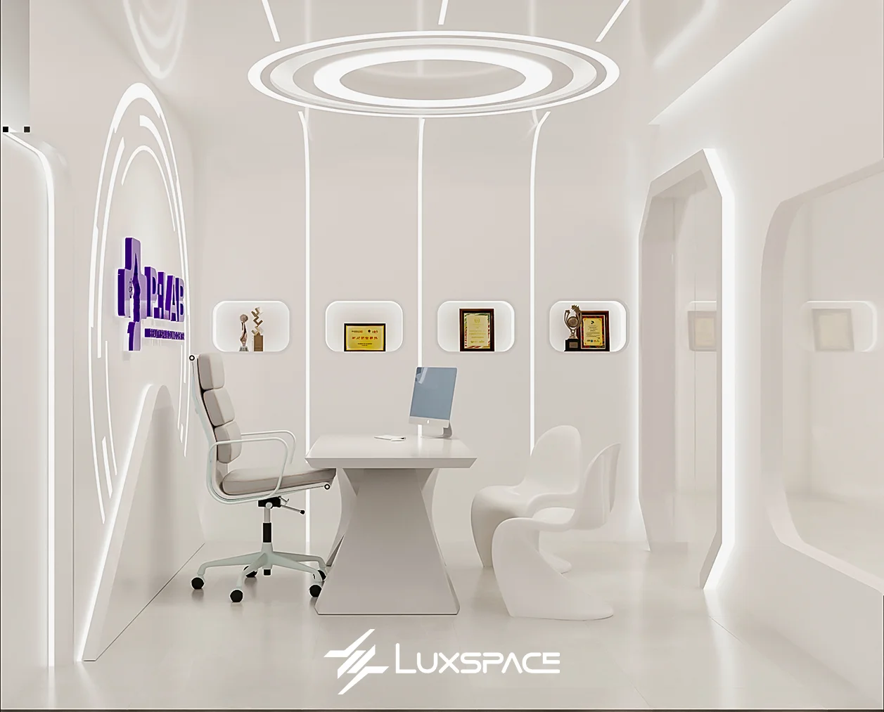 P Lab Beauty Spa & Clinic Center